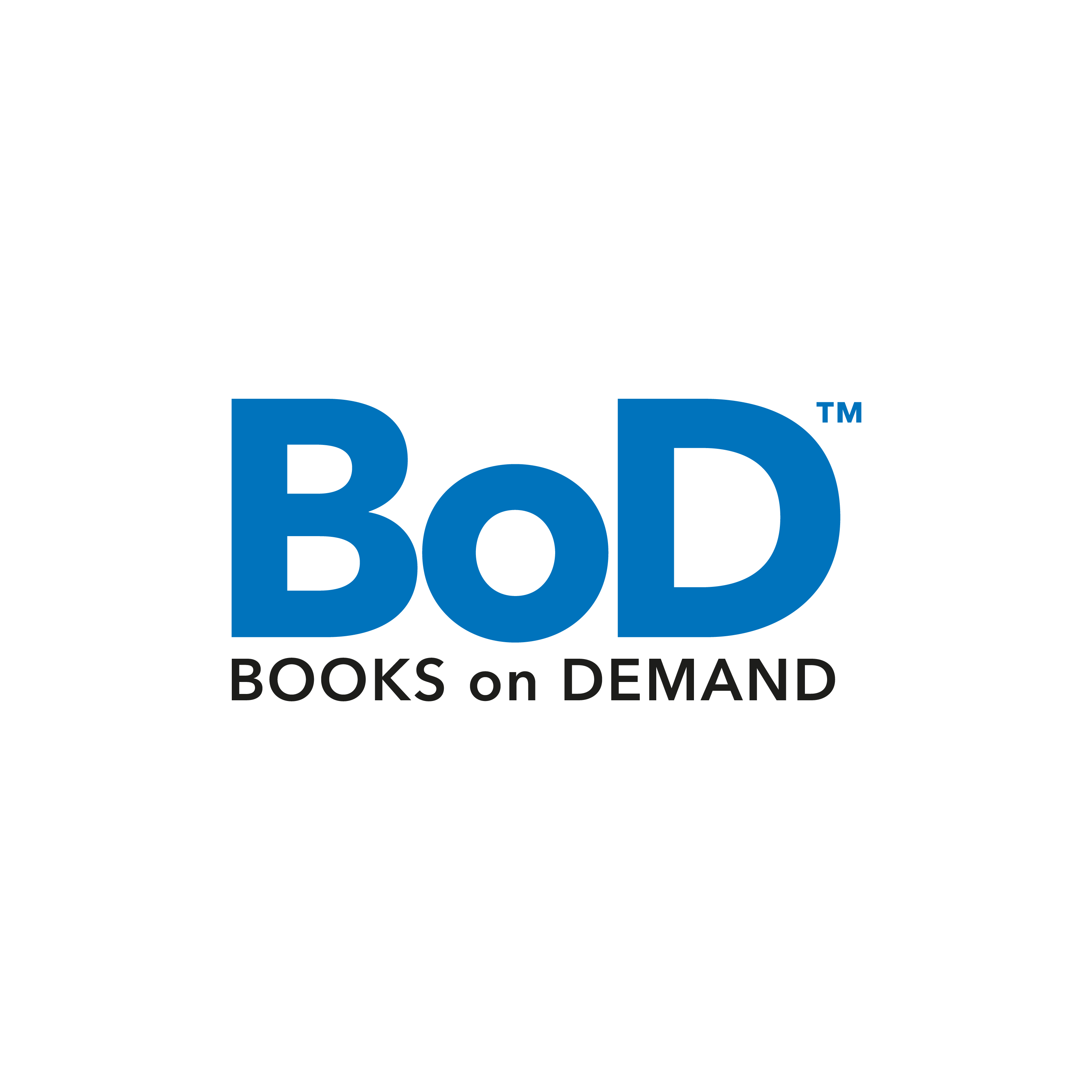 BoD - Books on Demand