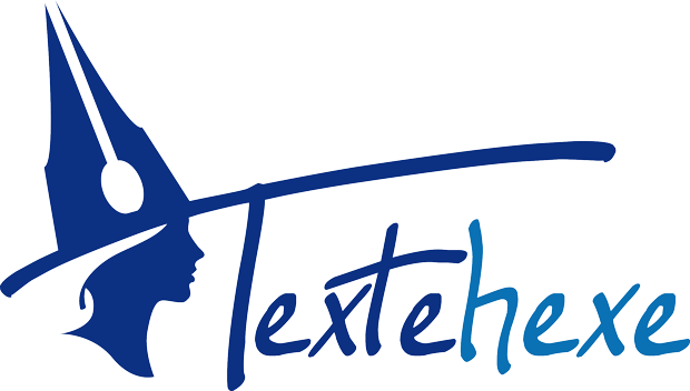 Textehexe - Wir danken unserem Sponsor 2023