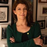 Monika Pfundmeier: Mit Büchern die (eigene) Welt verändern Monika Pfundmeier: Mit Büchern die (eigene) Welt verändern