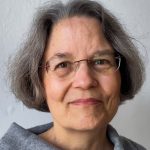 Sieglinde Geisel: Wie das Reden beim Schreiben hilft Sieglinde Geisel: Wie das Reden beim Schreiben hilft
