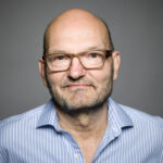 Oliver Schütte: Zukunft Schreiben - Möglichkeiten und Grenzen der KI für das kreative Schreiben Oliver Schütte: Zukunft Schreiben - Möglichkeiten und Grenzen der KI für das kreative Schreiben