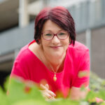 Petra Polk: Buchmarketing für Selfpublisher*innen Petra Polk: Buchmarketing für Selfpublisher*innen