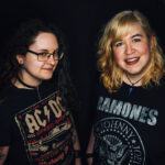 Melanie Vogltanz & Jenny Wood: Schreiben im Shared Universe – mehr als Mehrteiler erschaffen Melanie Vogltanz & Jenny Wood: Schreiben im Shared Universe – mehr als Mehrteiler erschaffen
