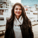 Sabine Gasparini: Die klangvolle Geschichte - Stimmtechniken für Autor*innen