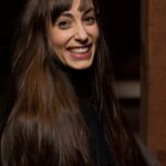 Anabelle Assaf: Von der Romanidee zum Verlagsvertrag – die Arbeit einer Literaturagentur Anabelle Assaf: Von der Romanidee zum Verlagsvertrag – die Arbeit einer Literaturagentur