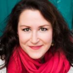Britta Sabbag: Wie Figuren zu mir kommen Britta Sabbag: Wie Figuren zu mir kommen