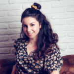 Diana Mazmanyan: Mehr als nur ein hübsches Bild – Die Kunst des Buchcover-Designs Diana Mazmanyan: Mehr als nur ein hübsches Bild – Die Kunst des Buchcover-Designs