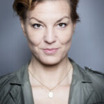 Jasna Zajček: Wie redet man mit Menschen, die anderer Meinung sind? Jasna Zajček: Wie redet man mit Menschen, die anderer Meinung sind?