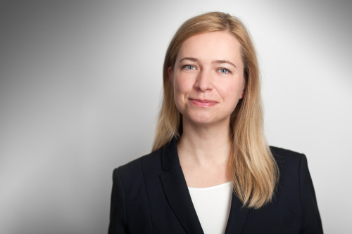 Katharina Scholz: Die dunkle Seite der Macht? - oder: Was genau macht der Vertrieb in einem Buchverlag?