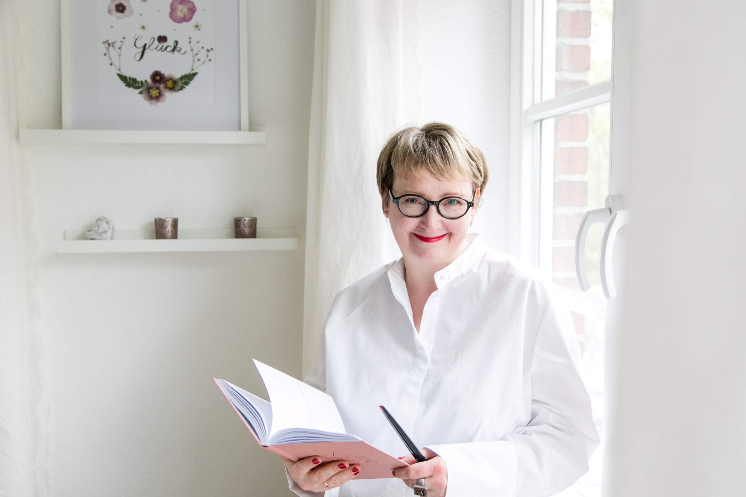 Alexandra Brosowski: Money-Mindset für Autor*innen - Von der armen Poetin zur schreibenden Unternehmerin