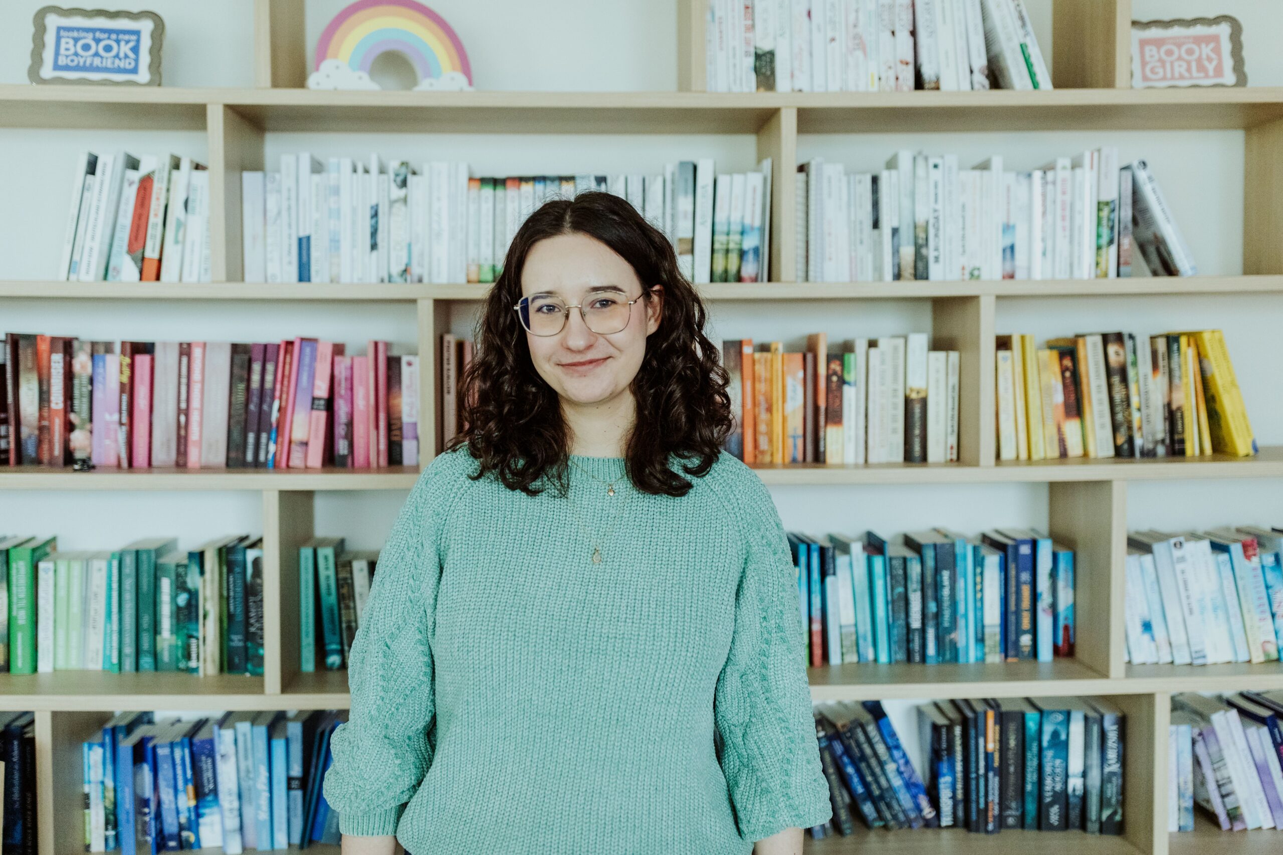 Alexandra Kornat & Nicole Klein: Wie bekomme ich ein erstes Feedback zu meinem Manuskript?