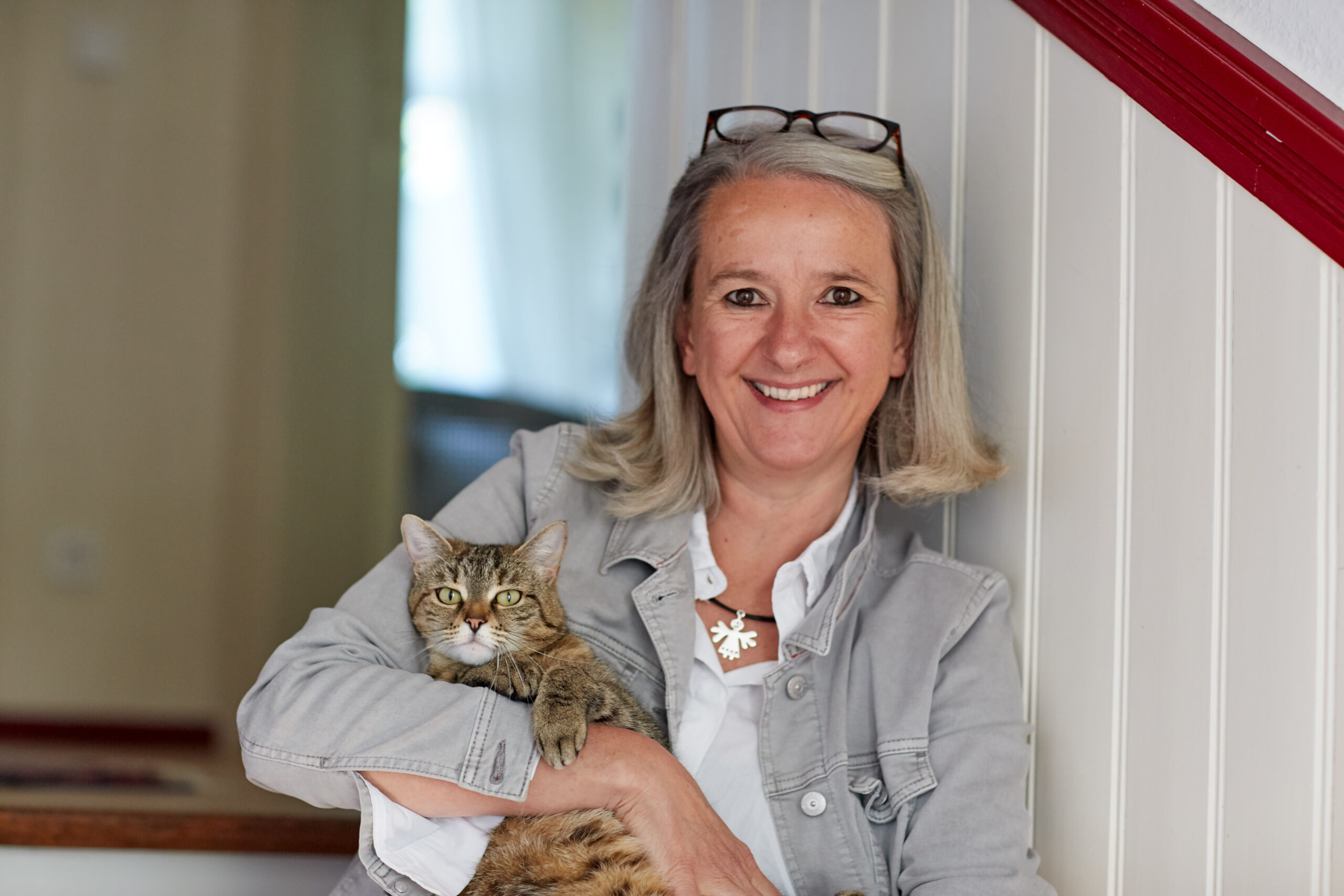 Christine Rechl: Toller Auftritt für dein Buch – Die Basics des Coverdesigns