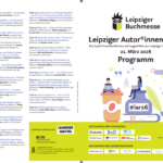 Das Programm 2026 zum Herunterladen und Ausdrucken